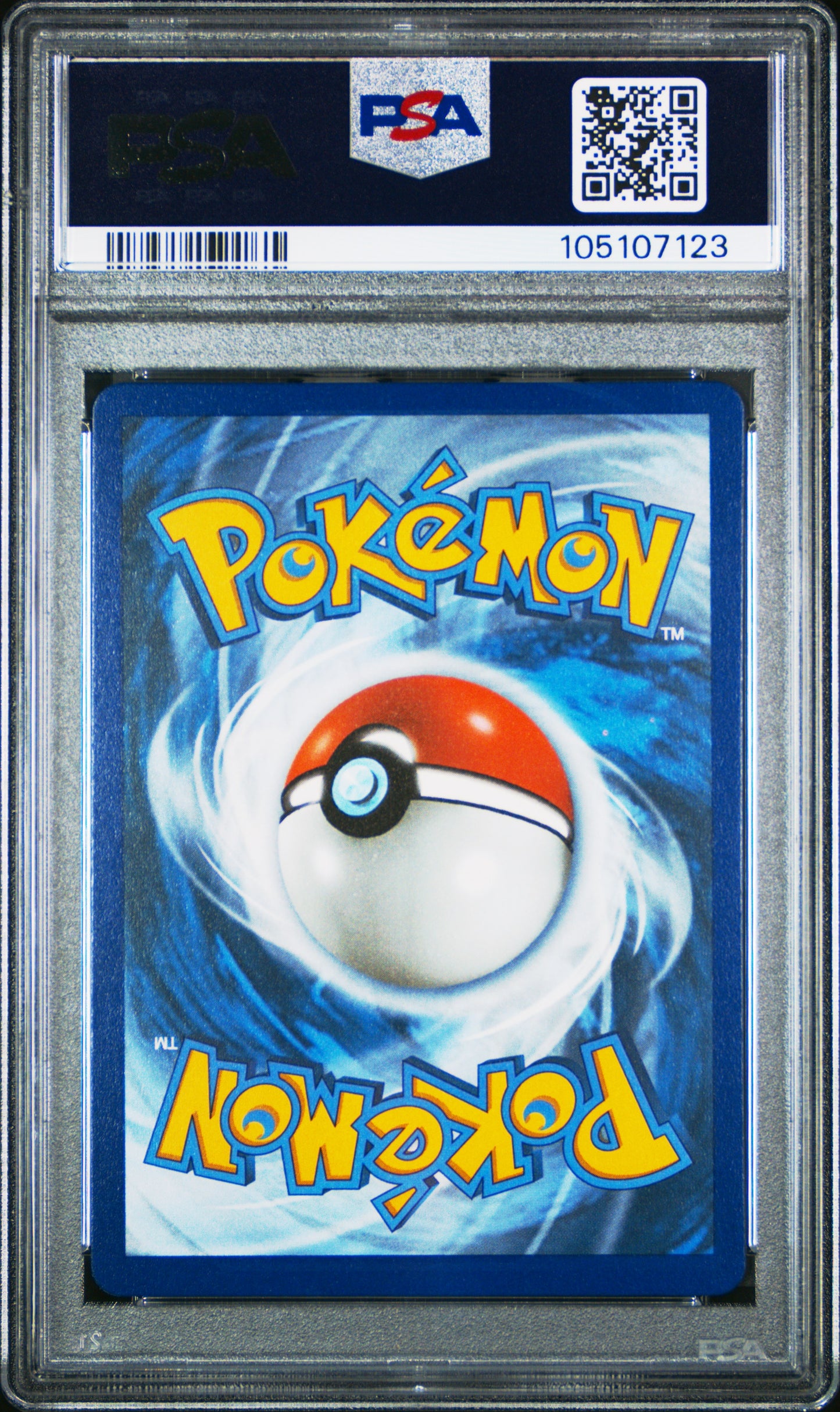 FLYING PIKACHU V
