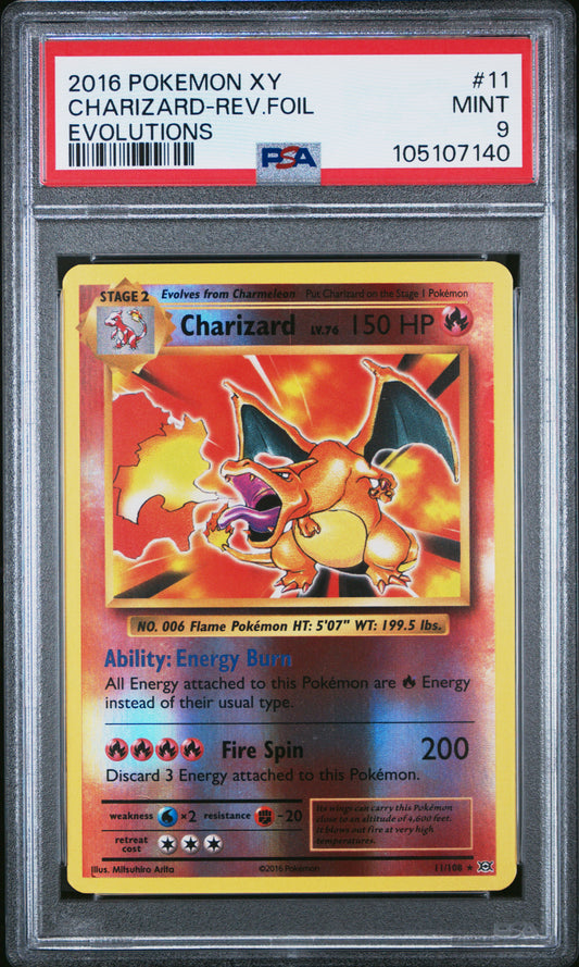 CHARIZARD-REV.FOIL