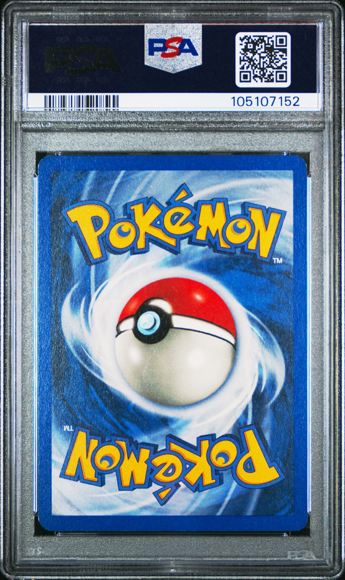 MISTY'S POLIWAG
