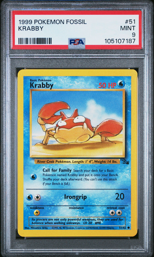 KRABBY