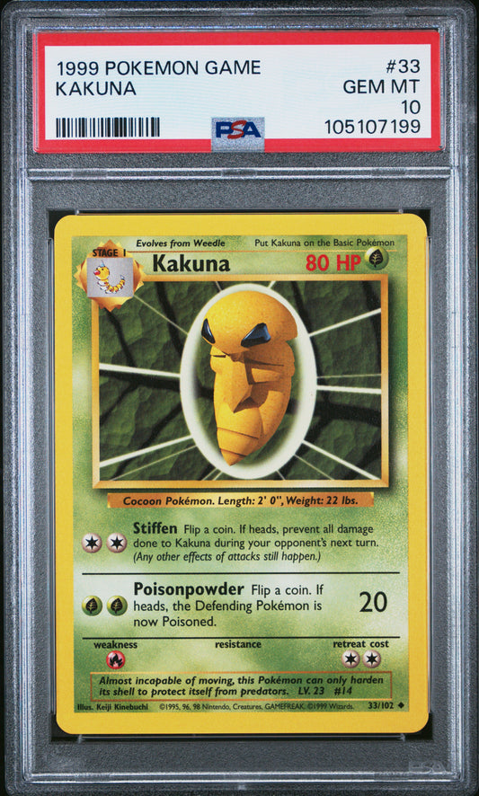 KAKUNA