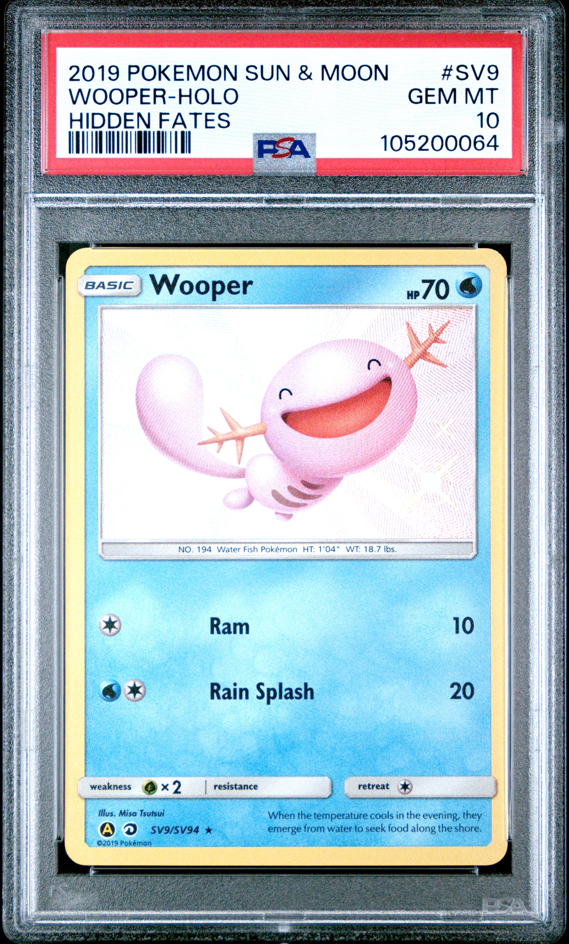 WOOPER-HOLO