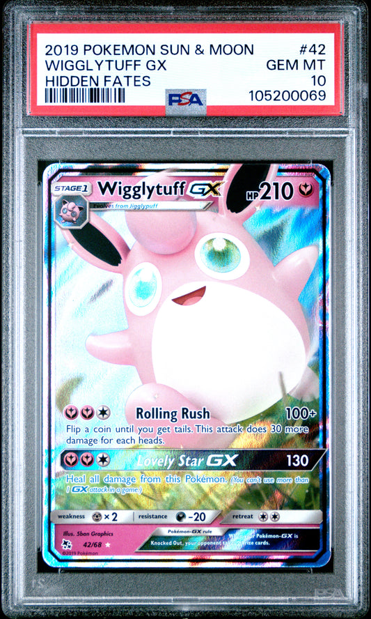 WIGGLYTUFF GX