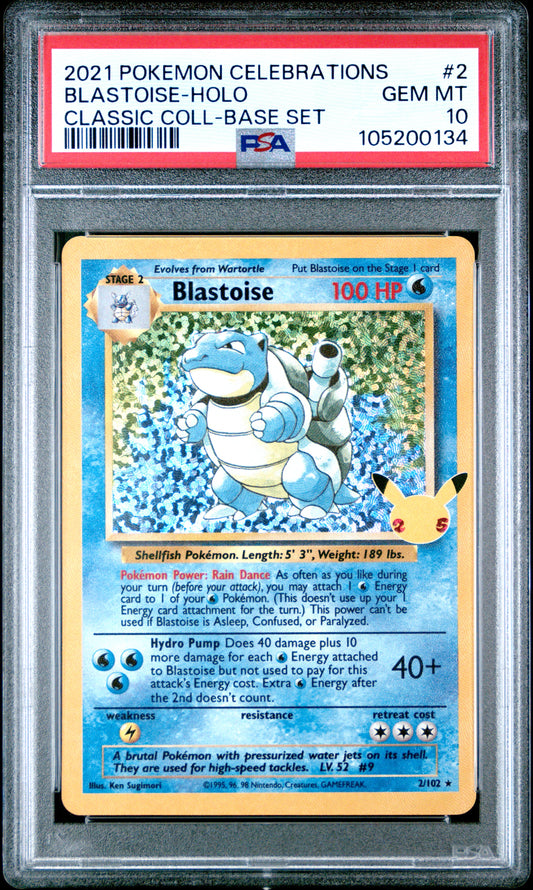 BLASTOISE-HOLO