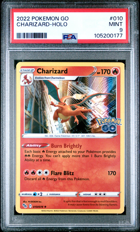 CHARIZARD