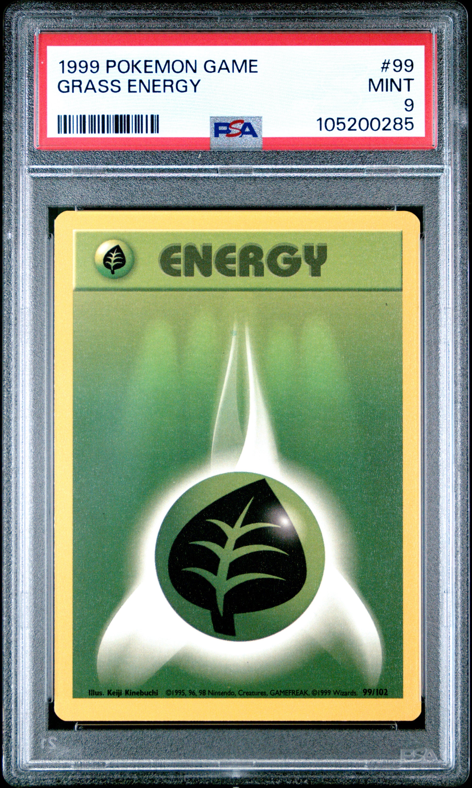 GRASS ENERGY