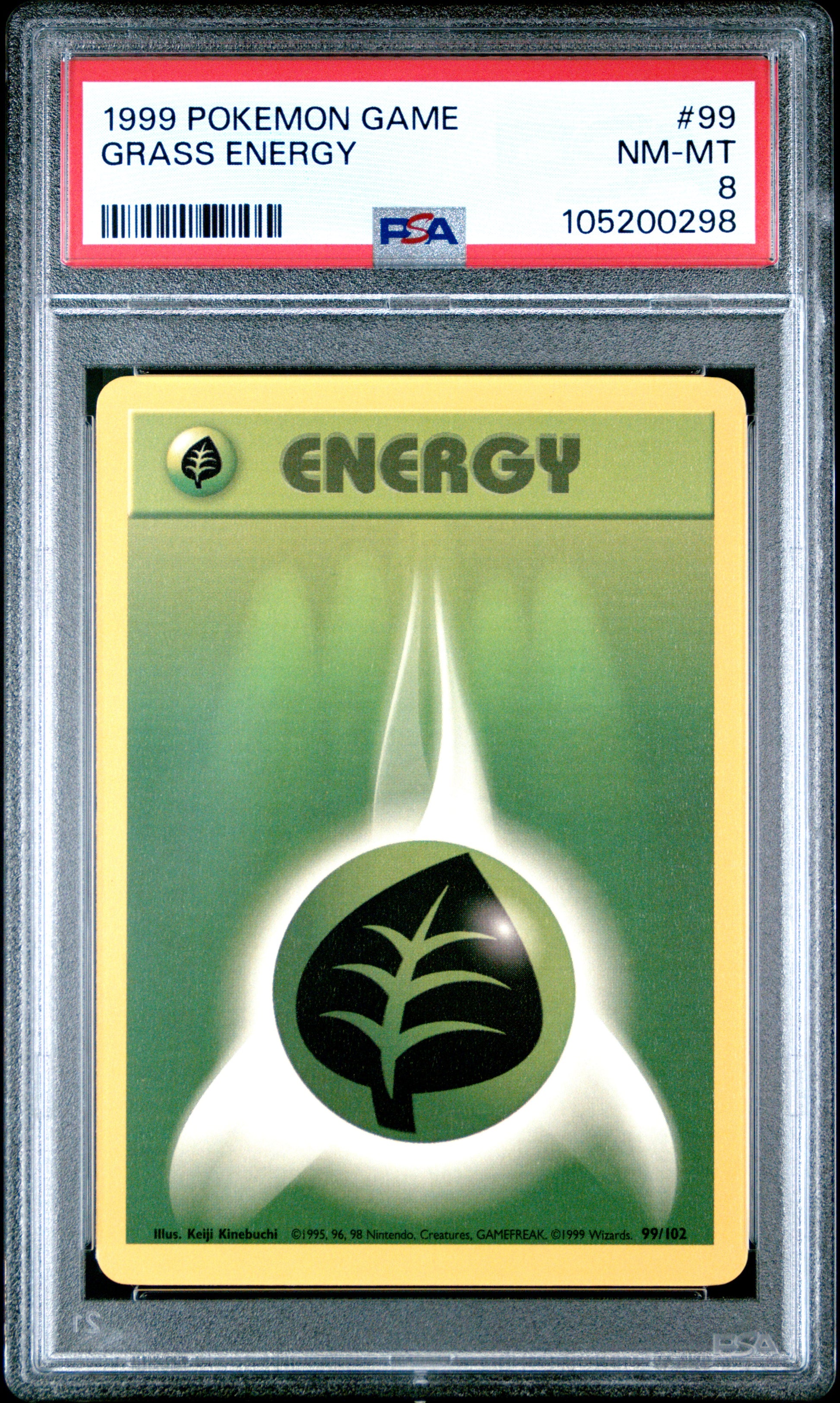 GRASS ENERGY