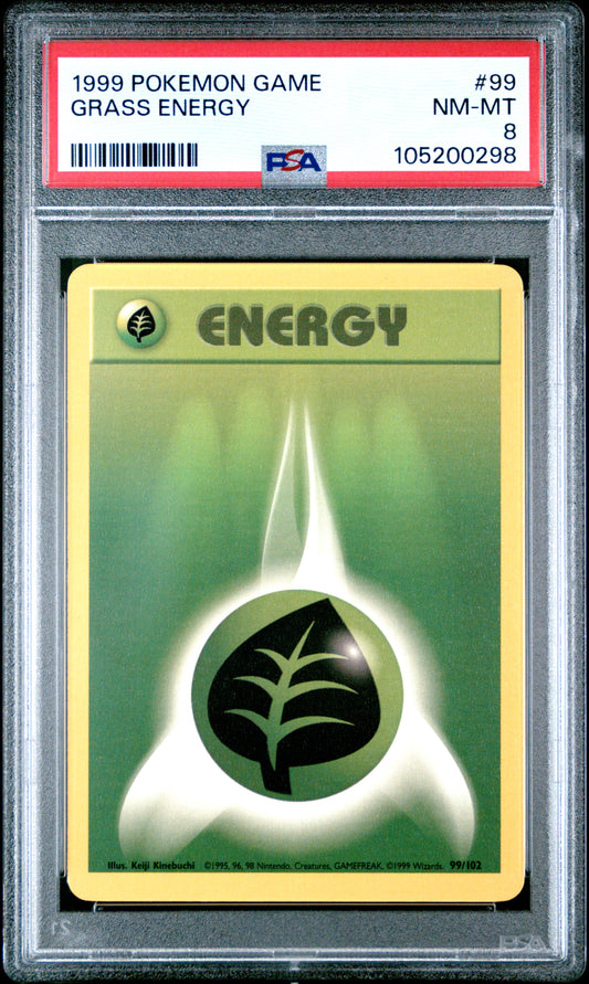 GRASS ENERGY