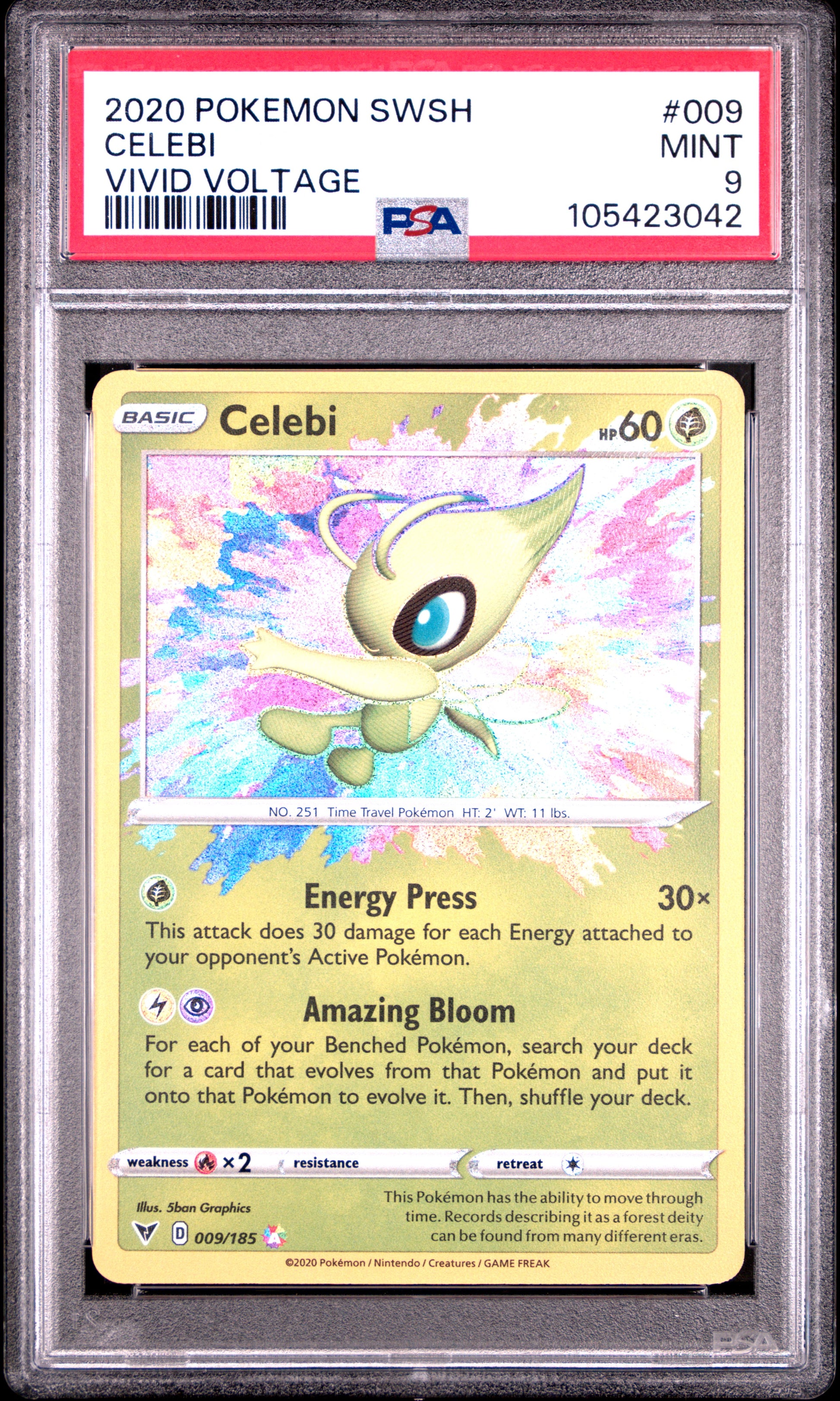 CELEBI