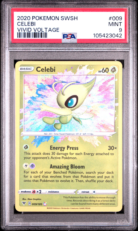 CELEBI
