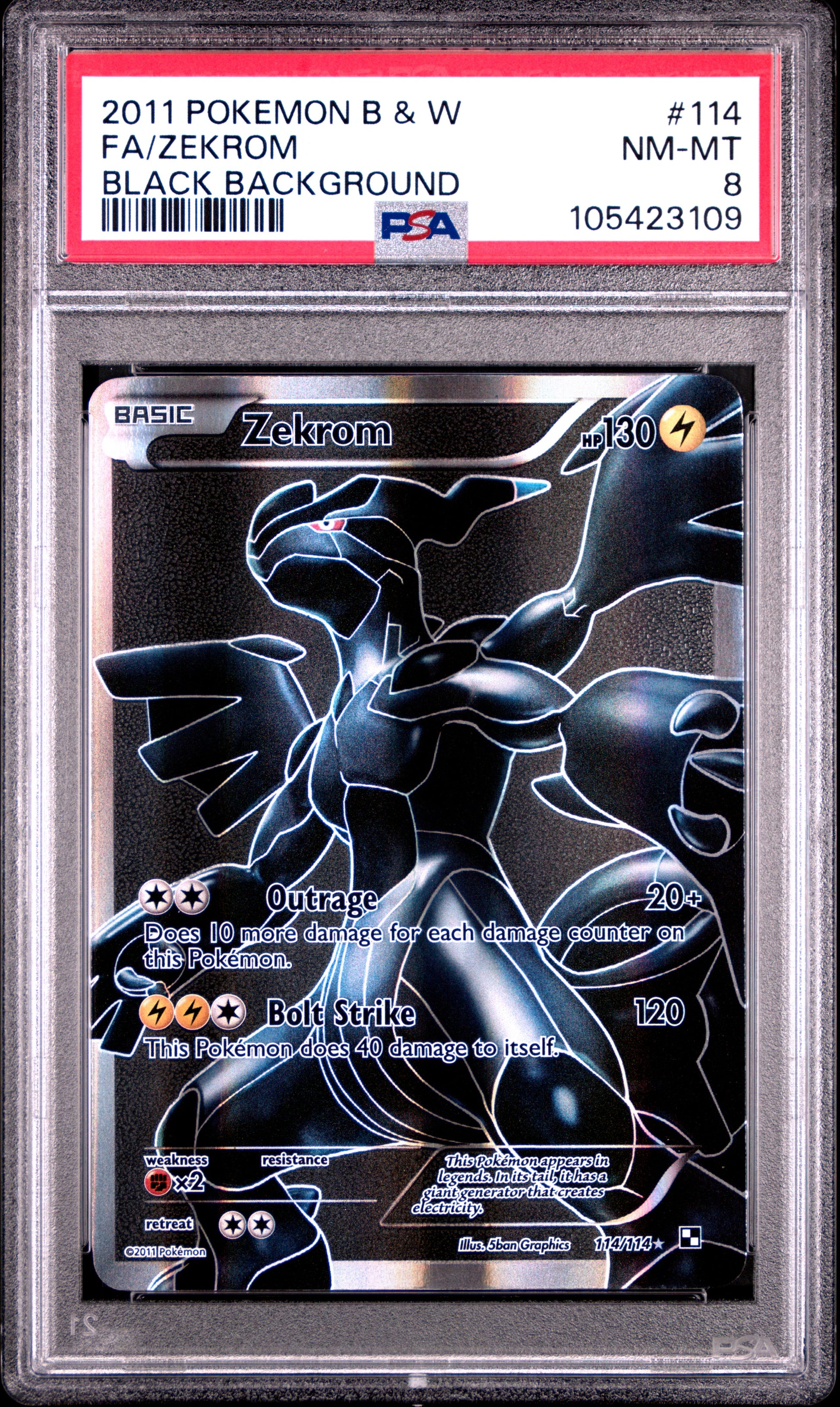 ZEKROM