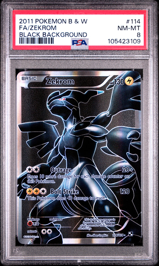 ZEKROM