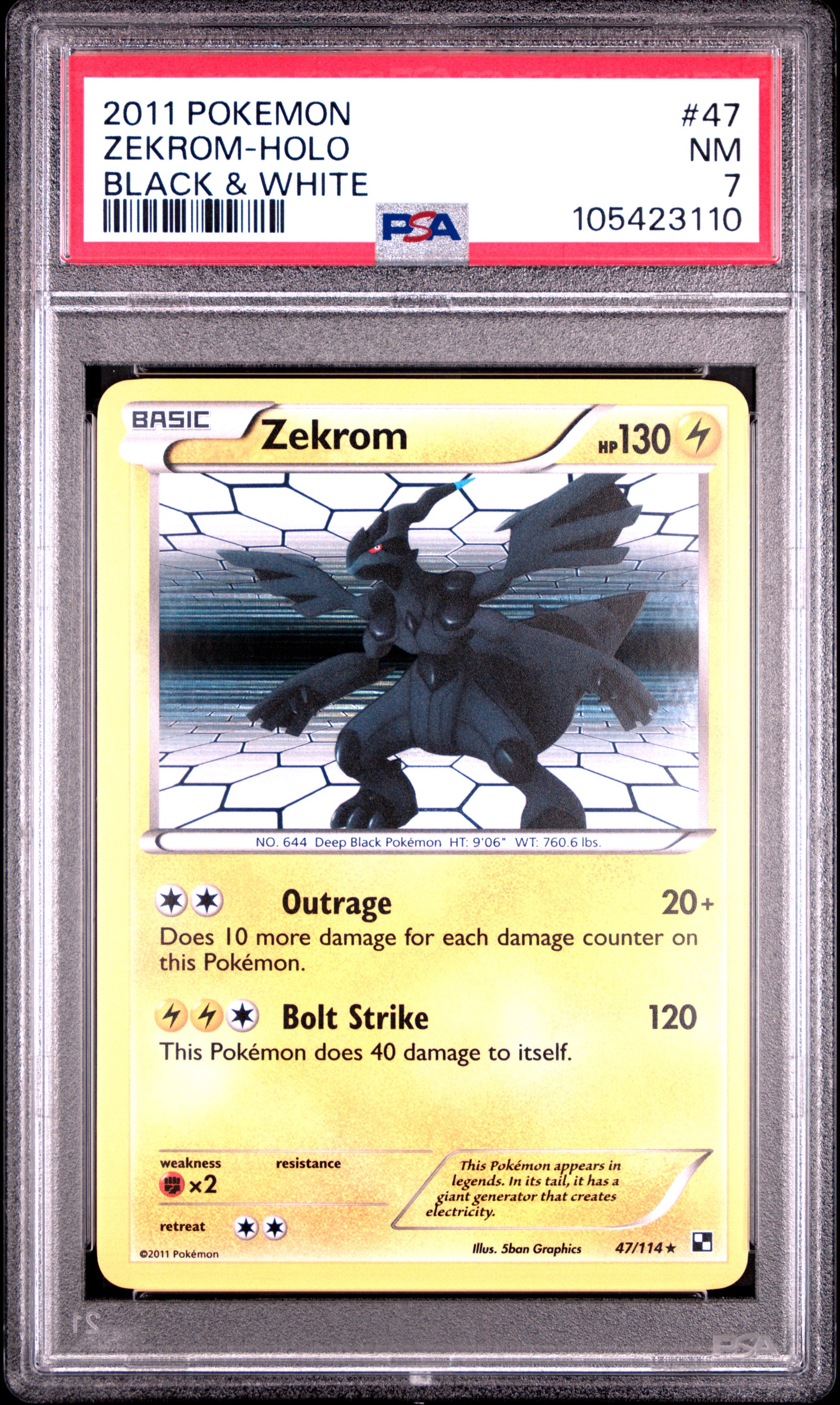 ZEKROM