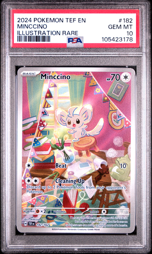 MINCCINO