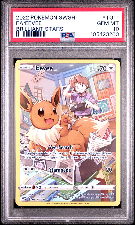 EEVEE