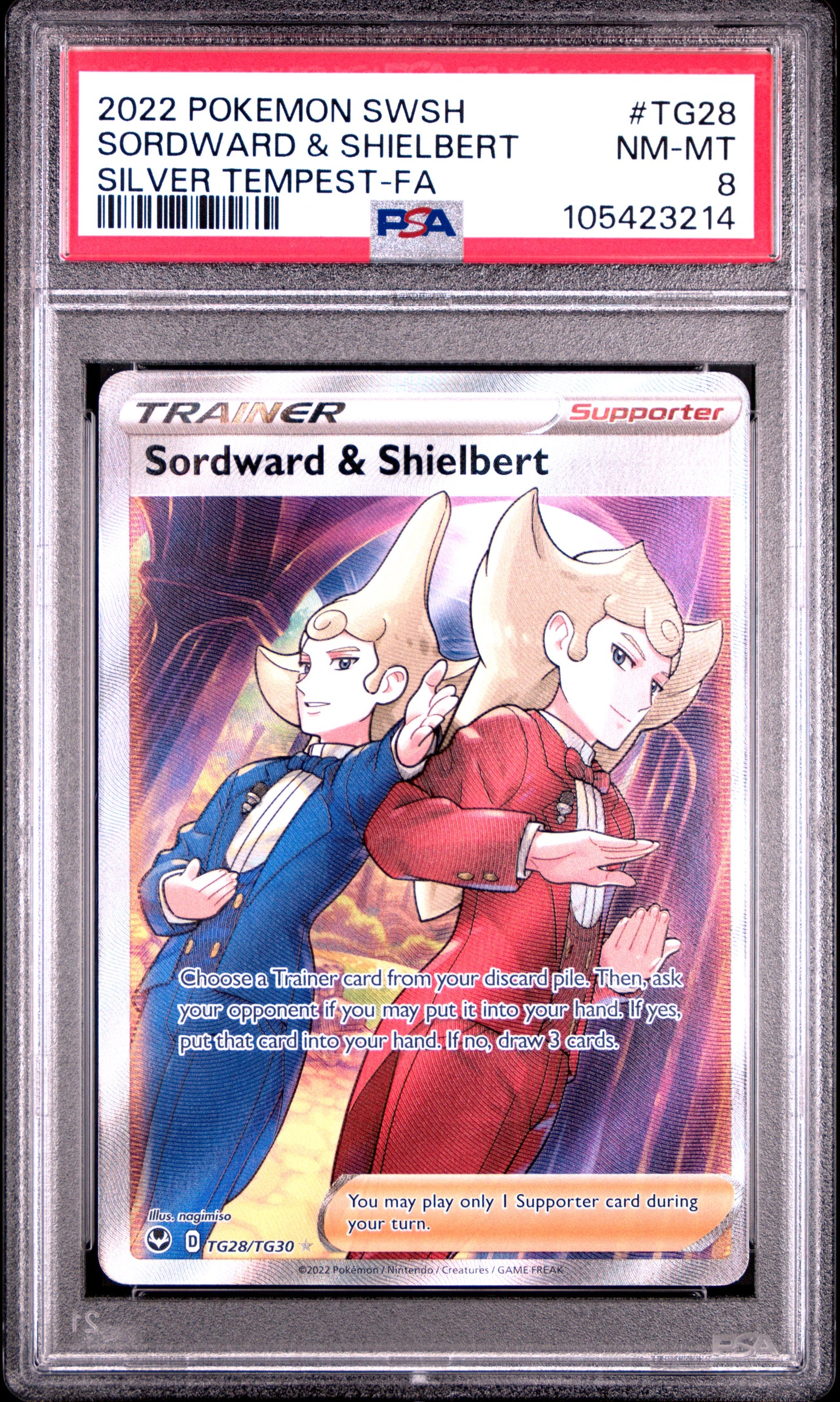 SORDWARD & SHIELBERT