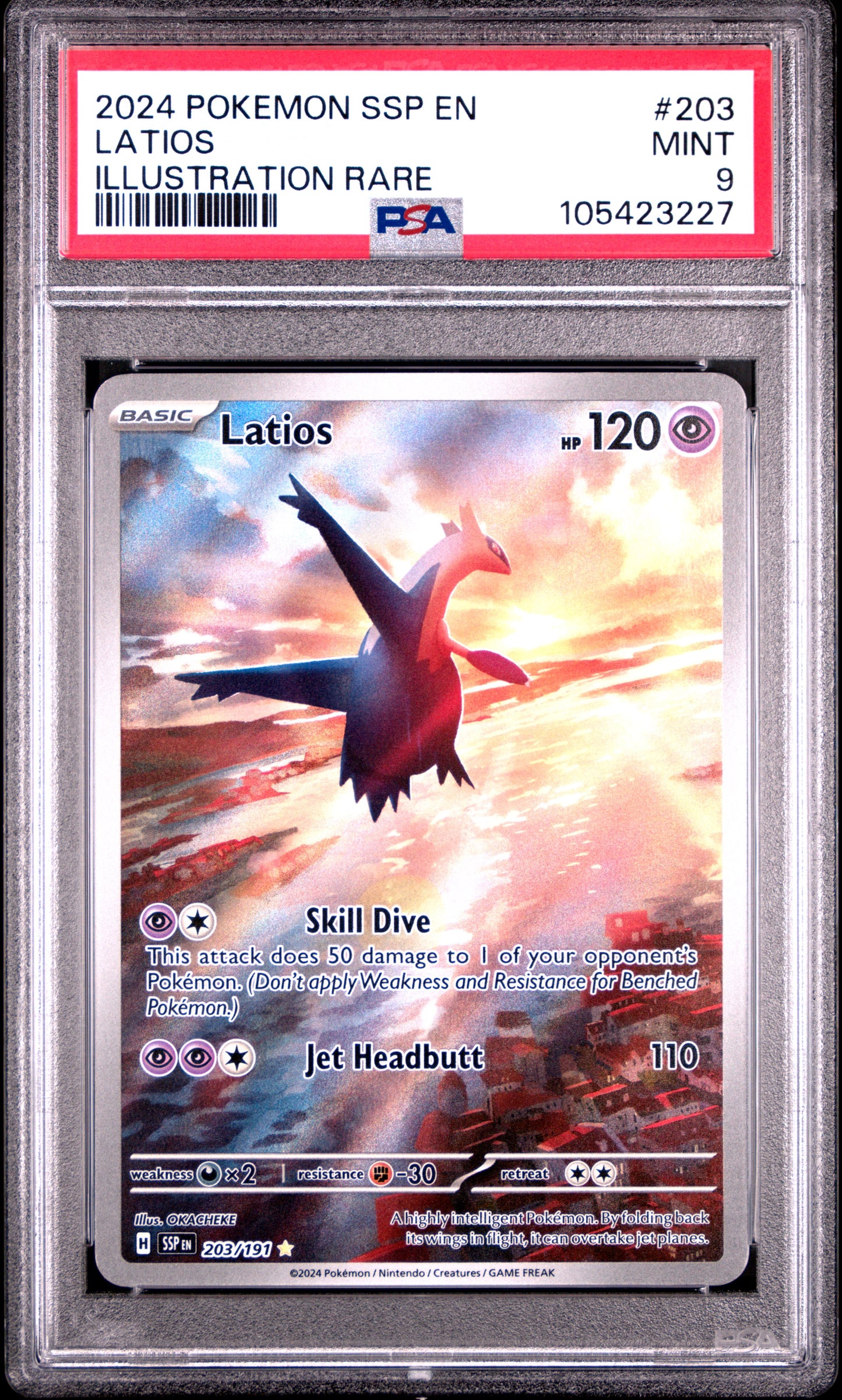 LATIOS