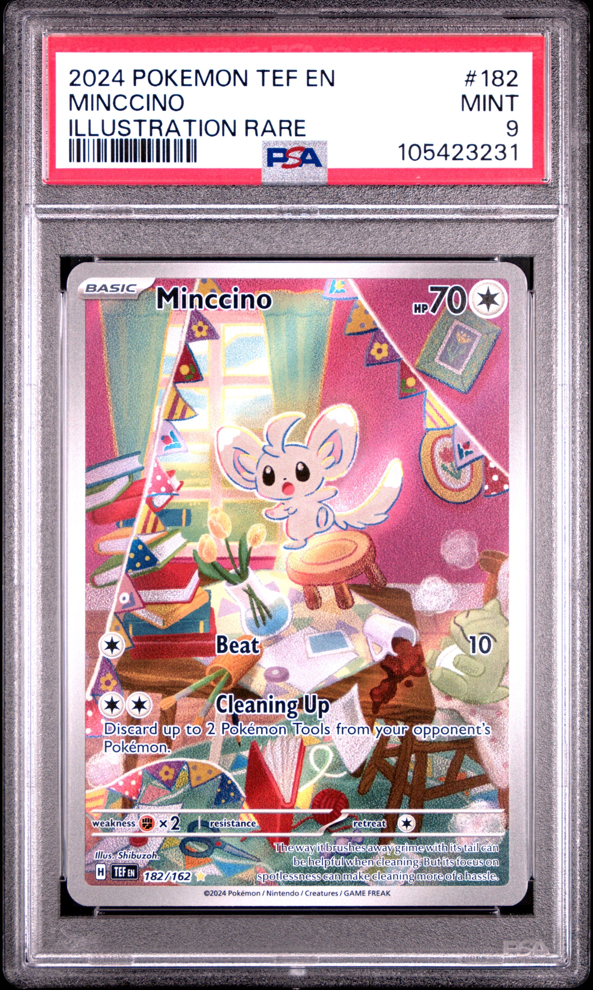 MINCCINO