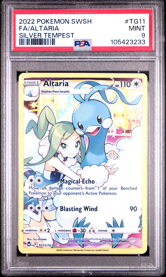 FA/ALTARIA