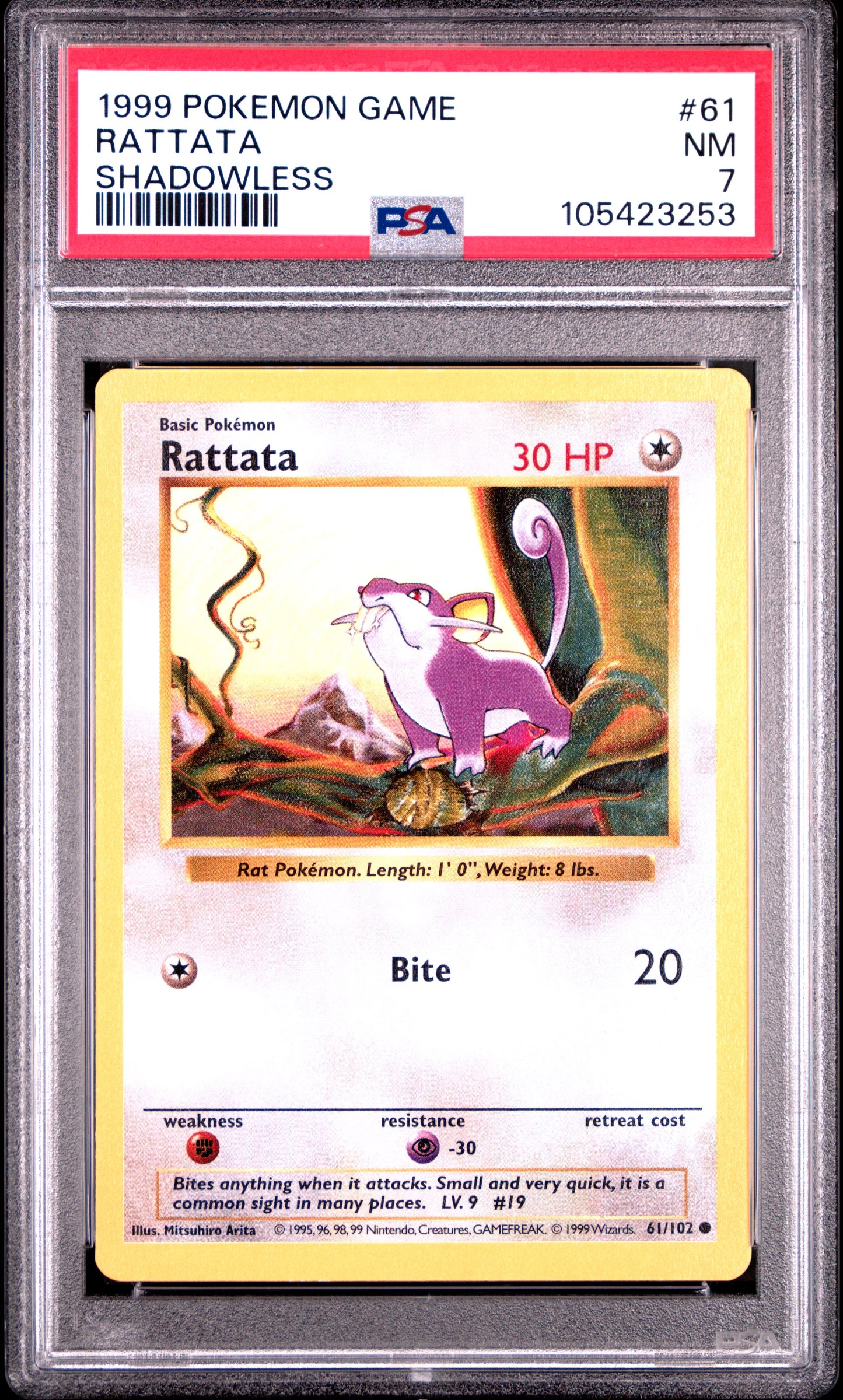 RATTATA