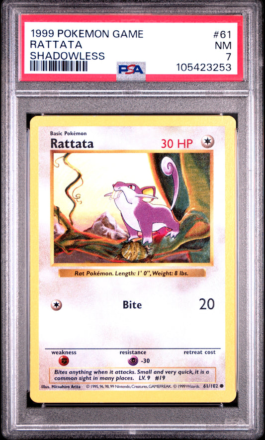 RATTATA