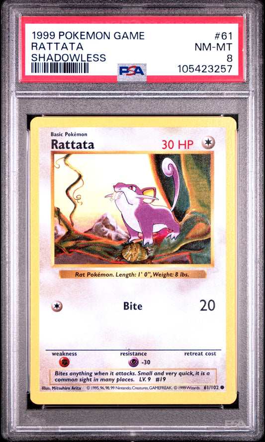 RATTATA