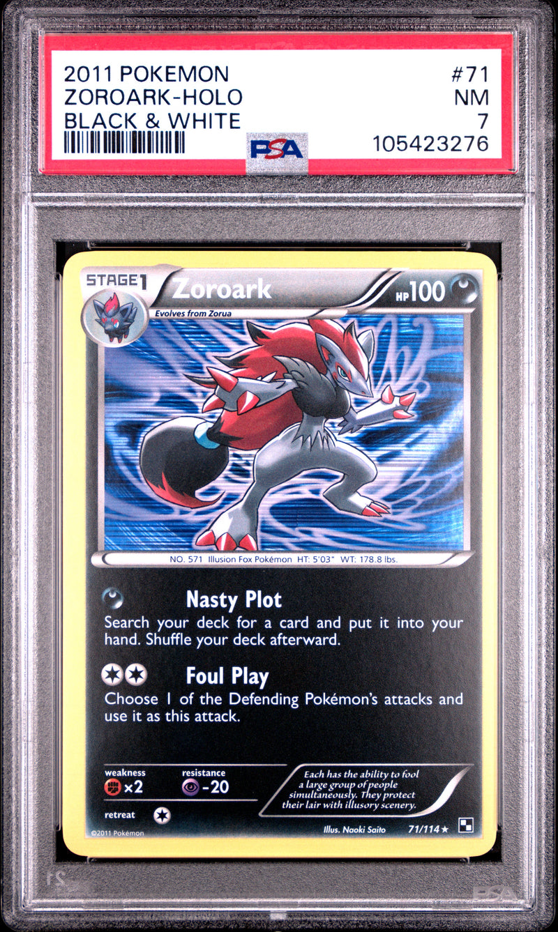 ZOROARK