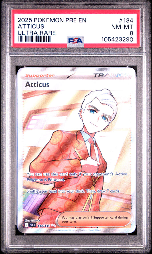 ATTICUS