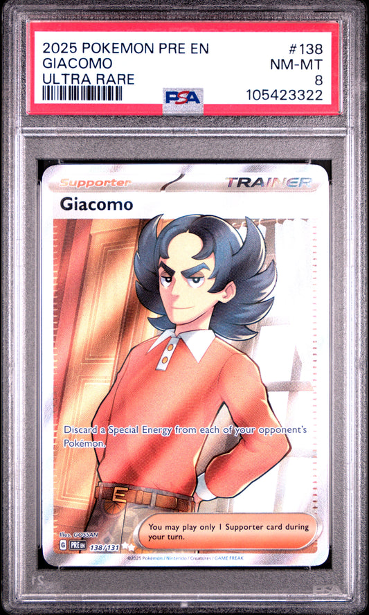 GIACOMO