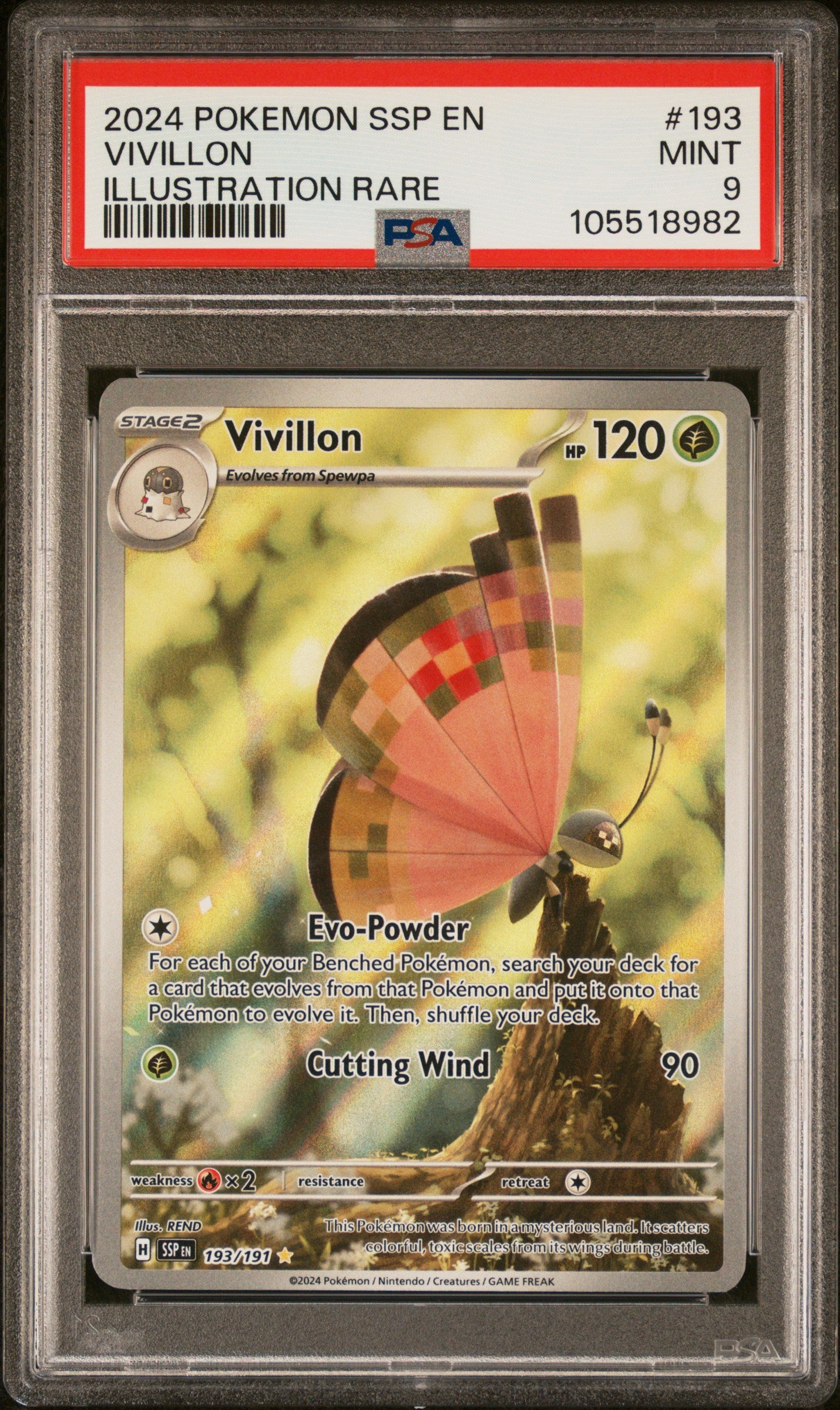 VIVILLON