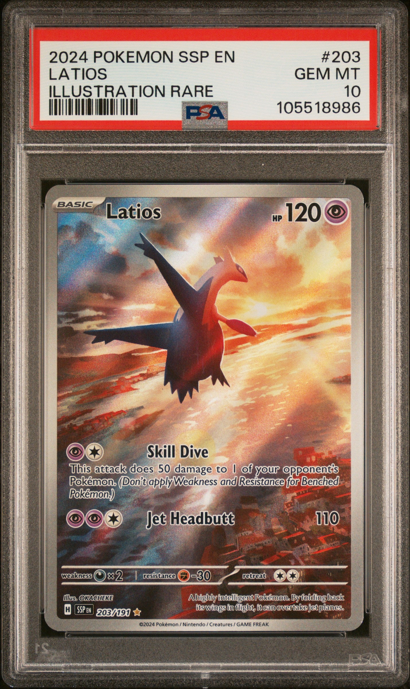 LATIOS