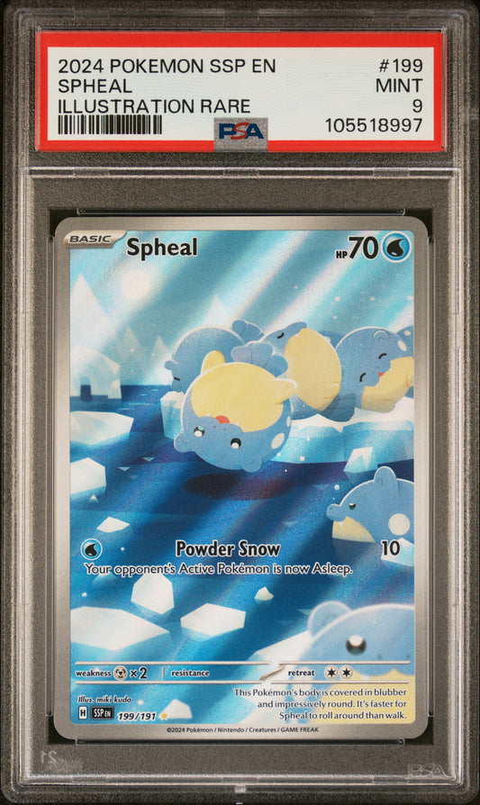 SPHEAL