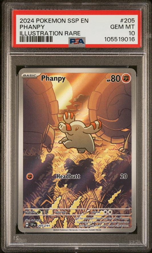 PHANPY