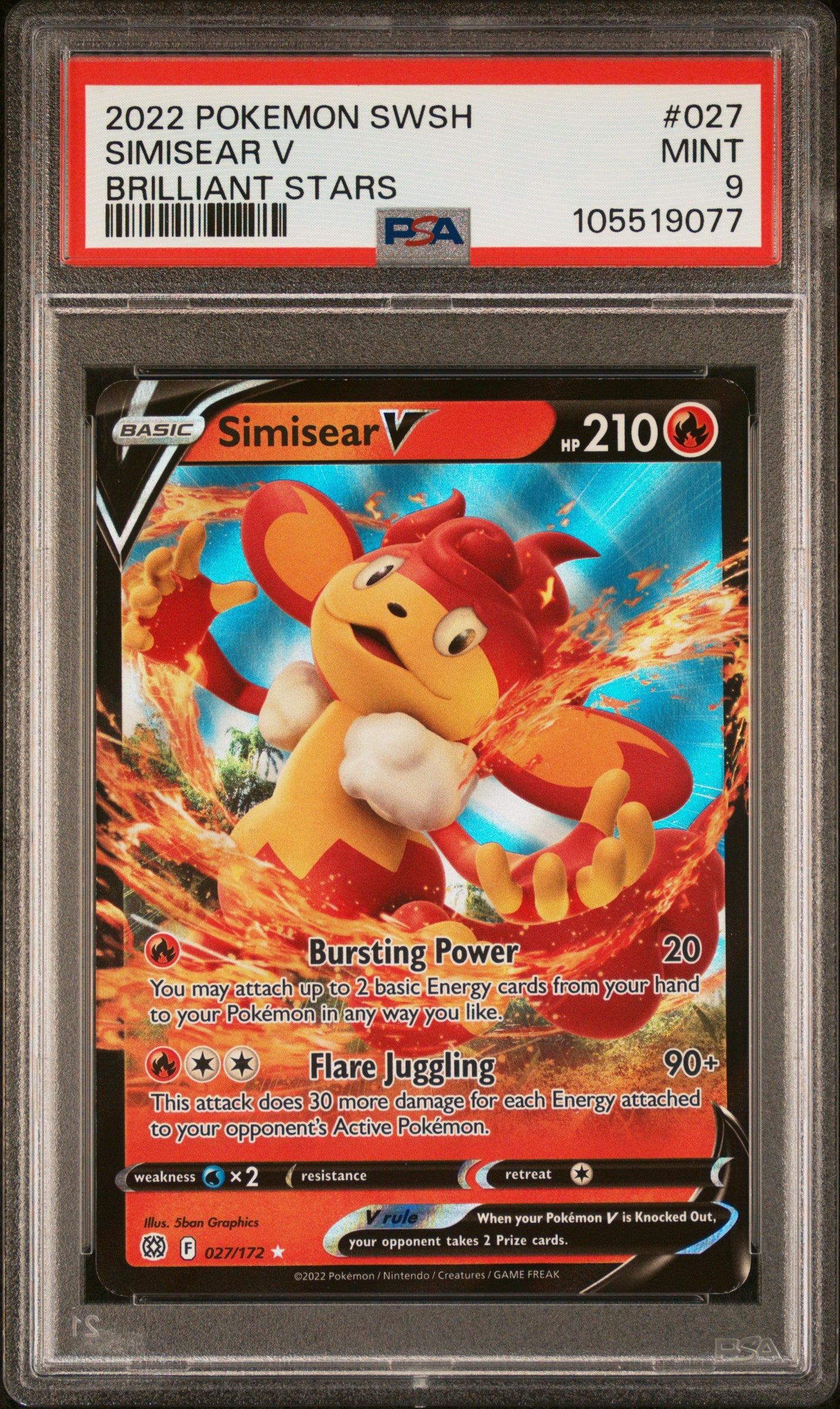 SIMISEAR V