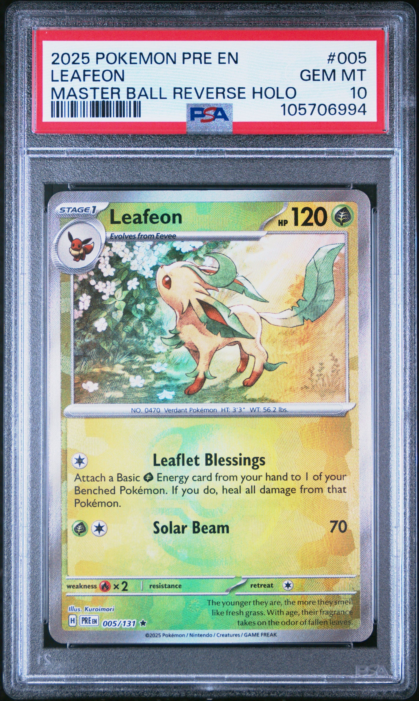 LEAFEON