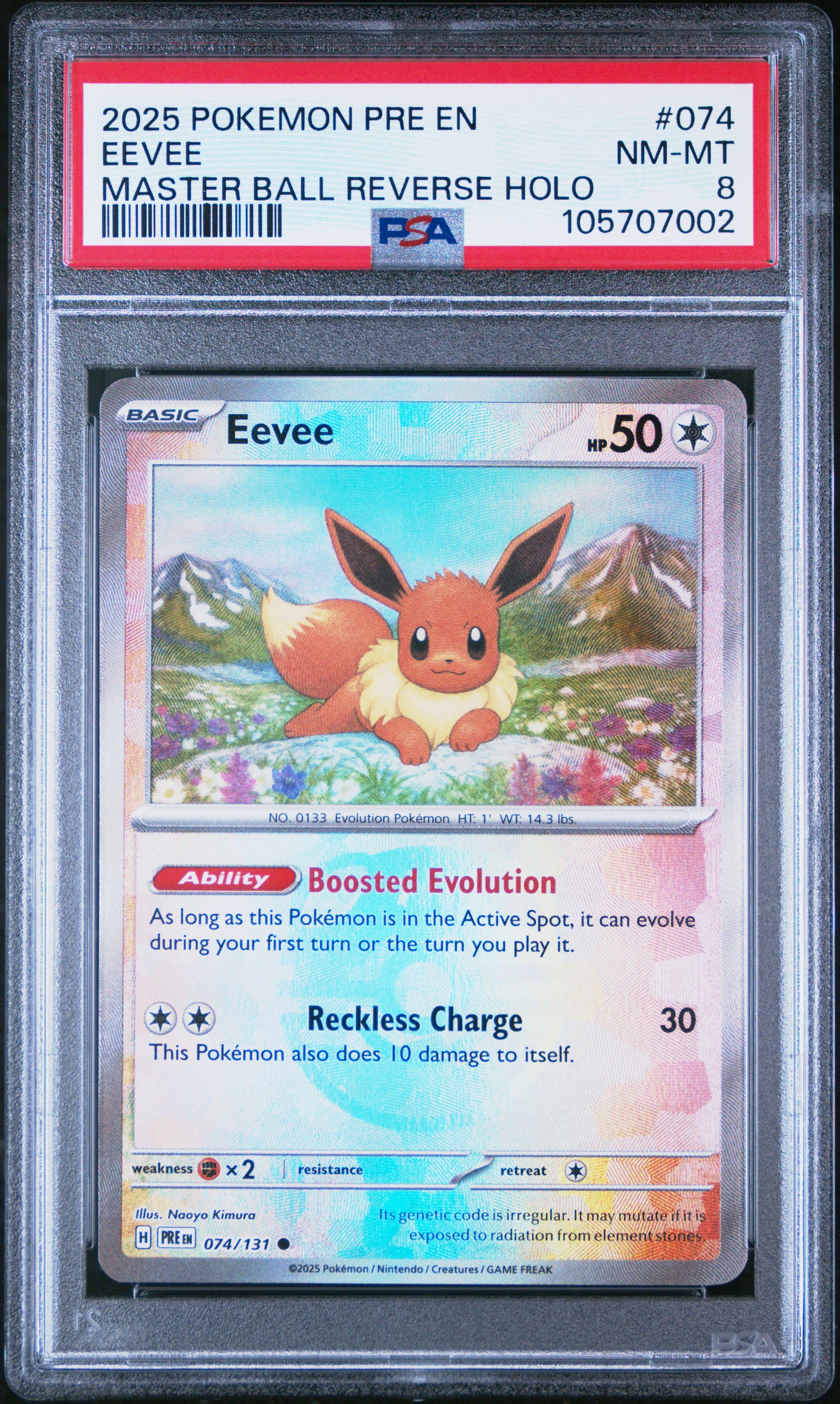 EEVEE