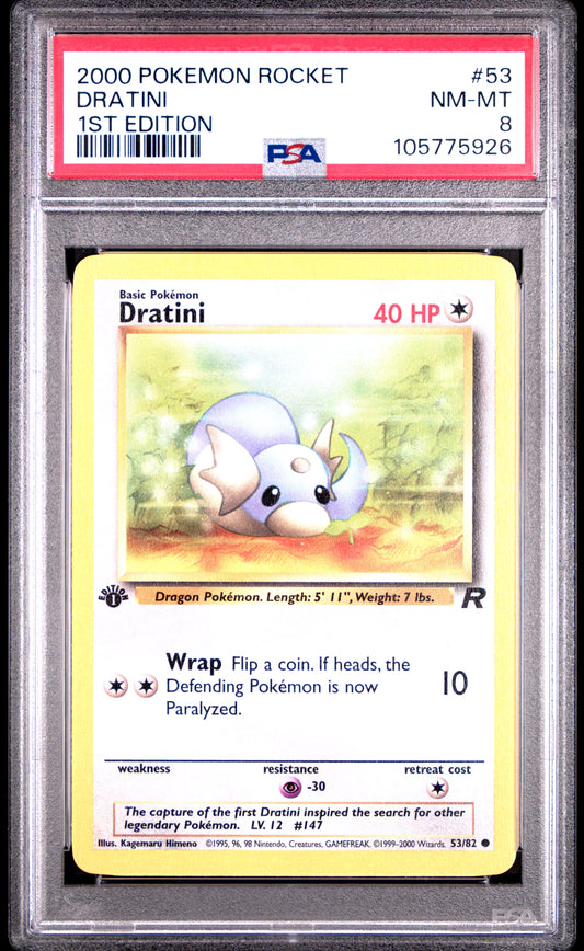 DRATINI