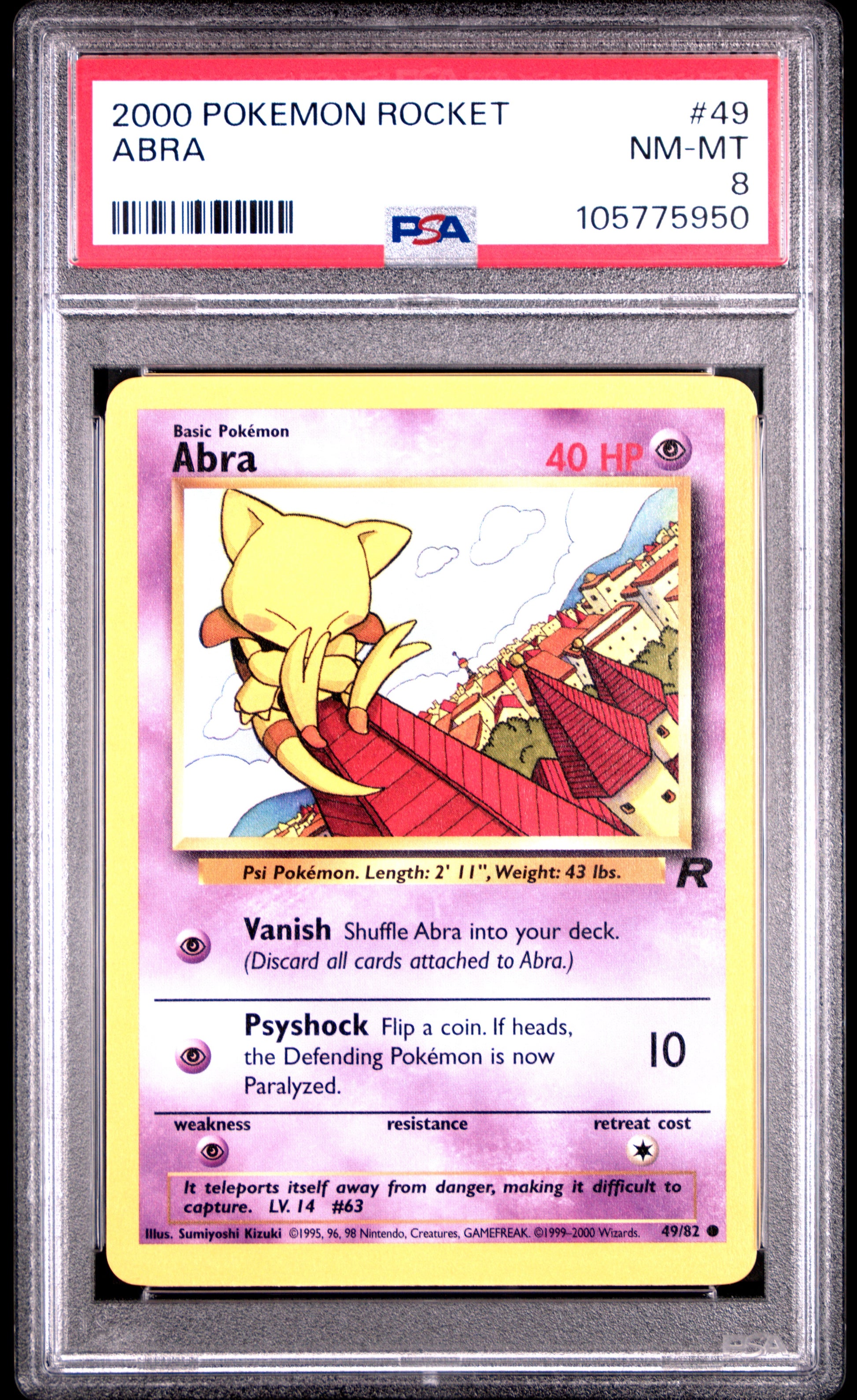 ABRA