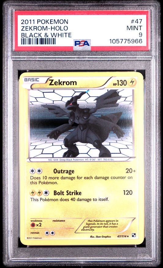 ZEKROM