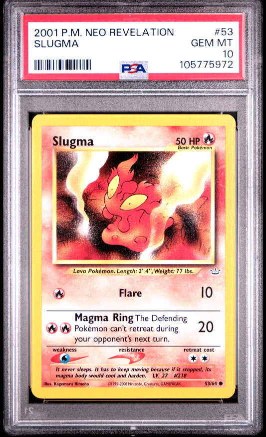 SLUGMA