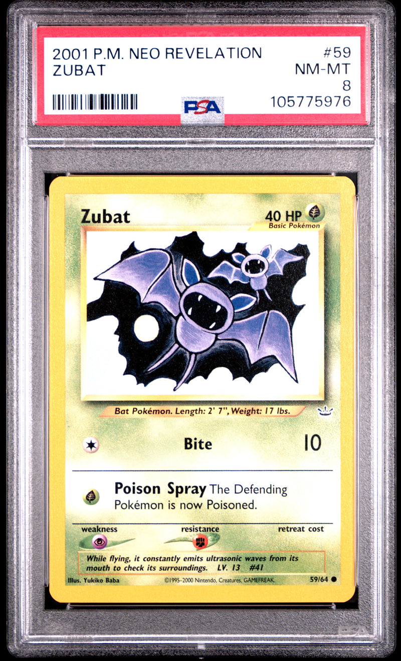 ZUBAT