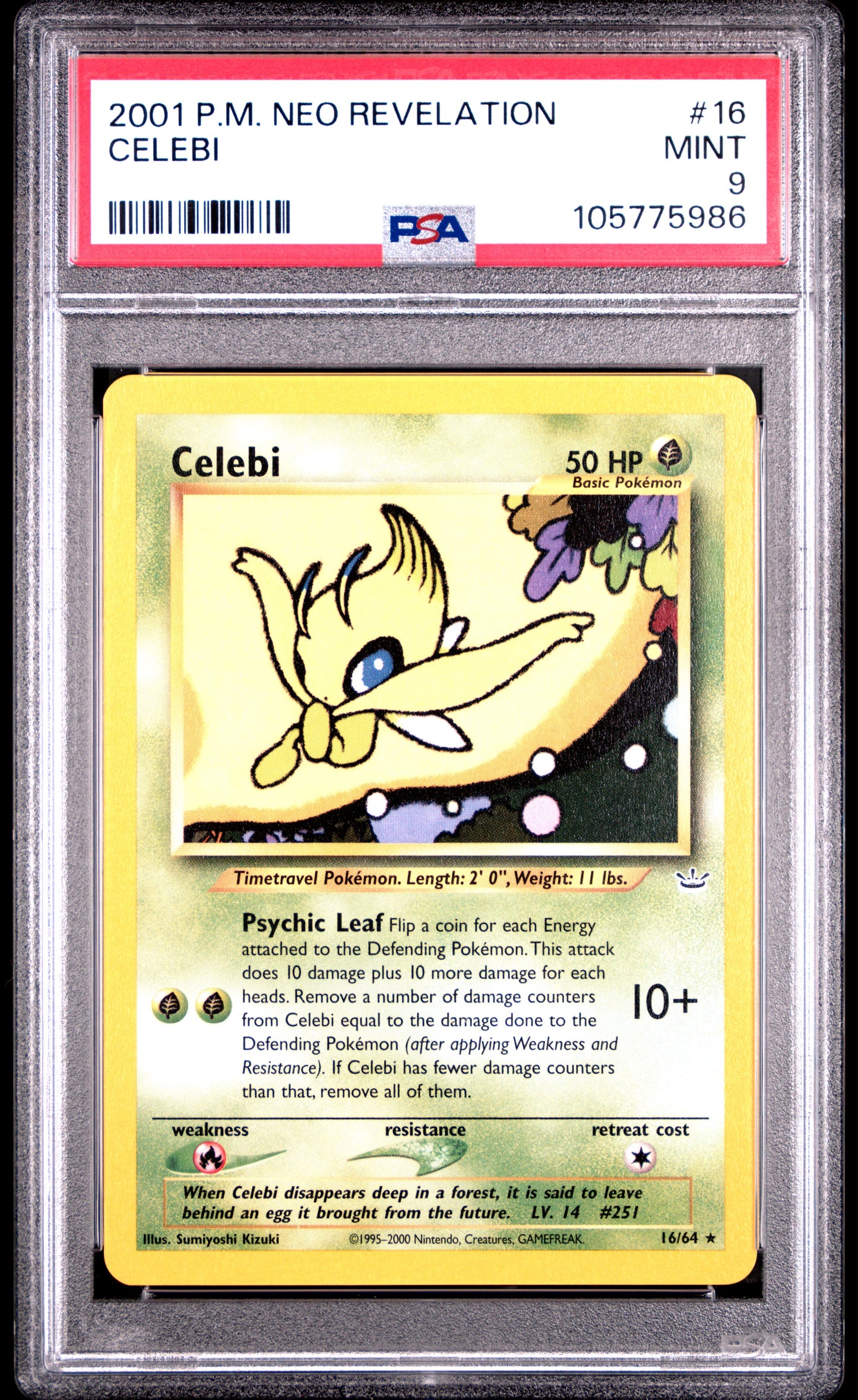 CELEBI