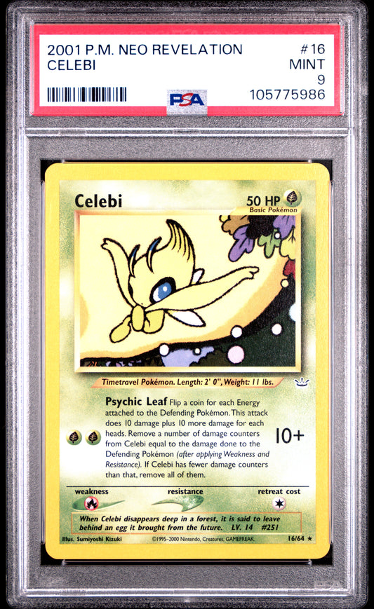 CELEBI