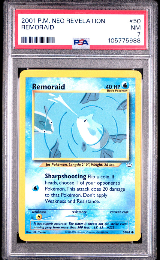 REMORAID