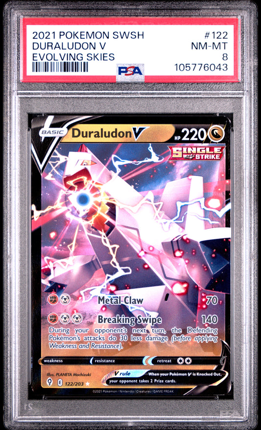 DURALUDON V
