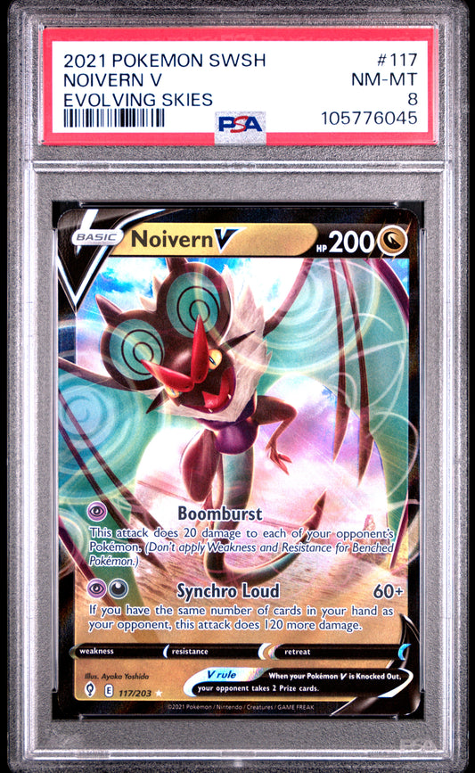 NOIVERN V