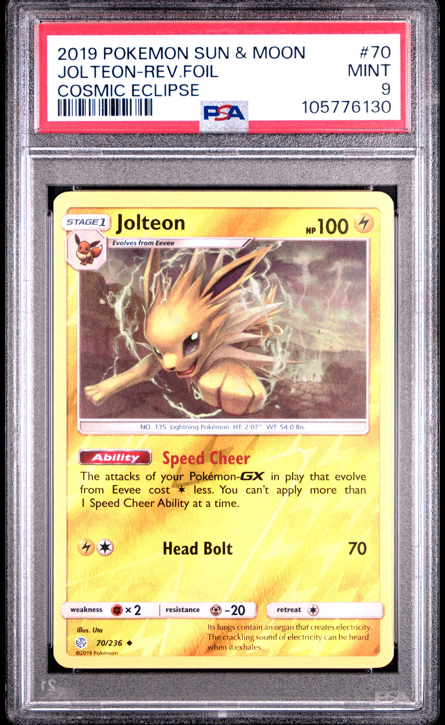 JOLTEON-REV.FOIL