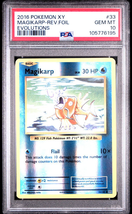 MAGIKARP-REV.FOIL