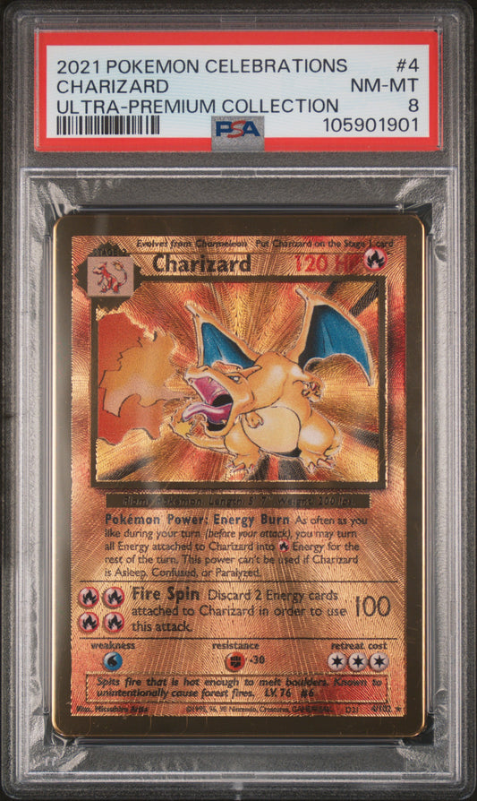 CHARIZARD