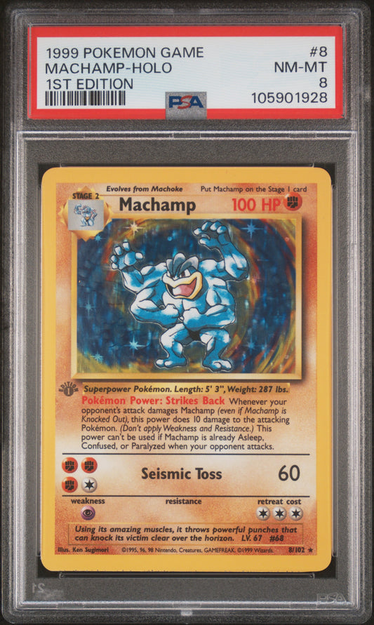 MACHAMP-HOLO